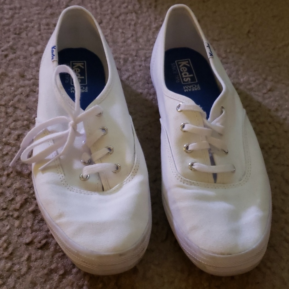 Keds